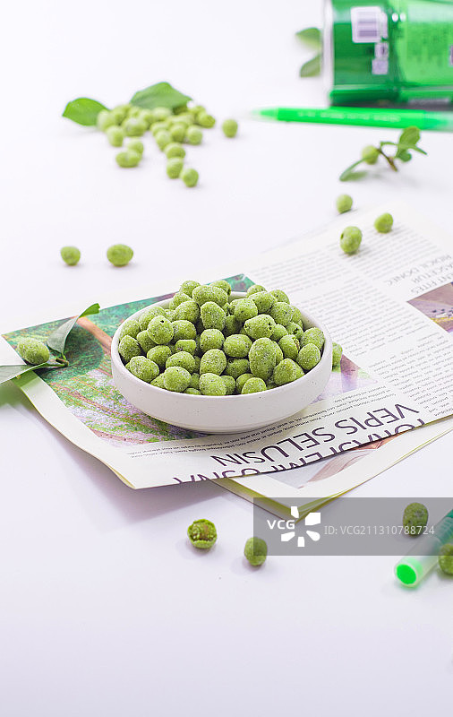 芥末花生图片素材