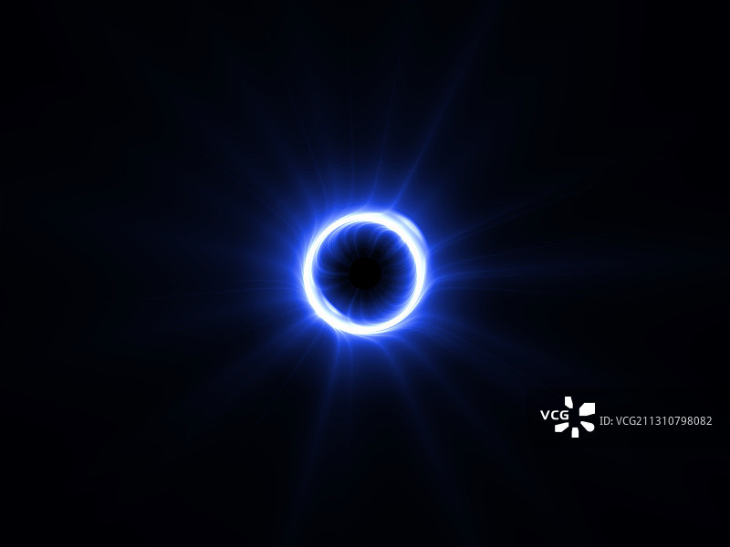 科技能量环图片素材