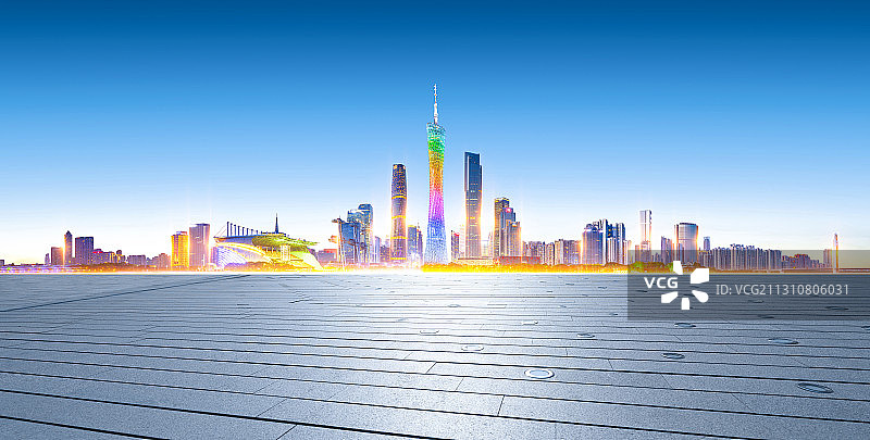 广州城市广场图片素材