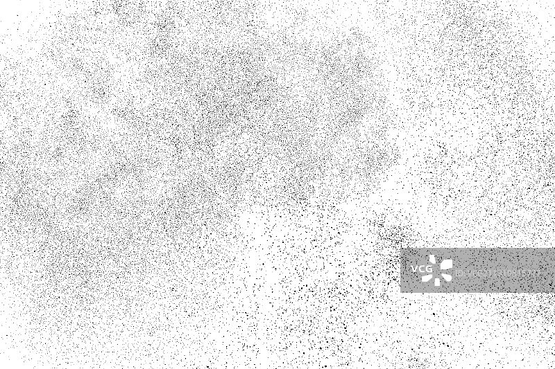 陷入困境的黑色纹理图片素材