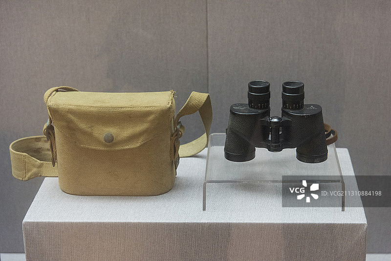 江苏省镇江市句容市茅山新四军纪念馆图片素材