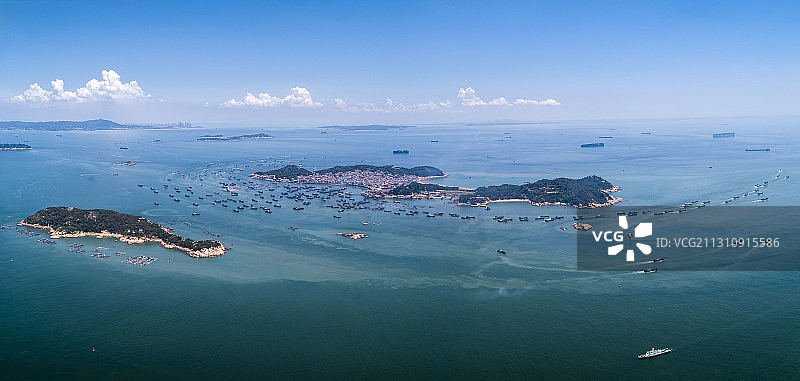 开渔季图片素材