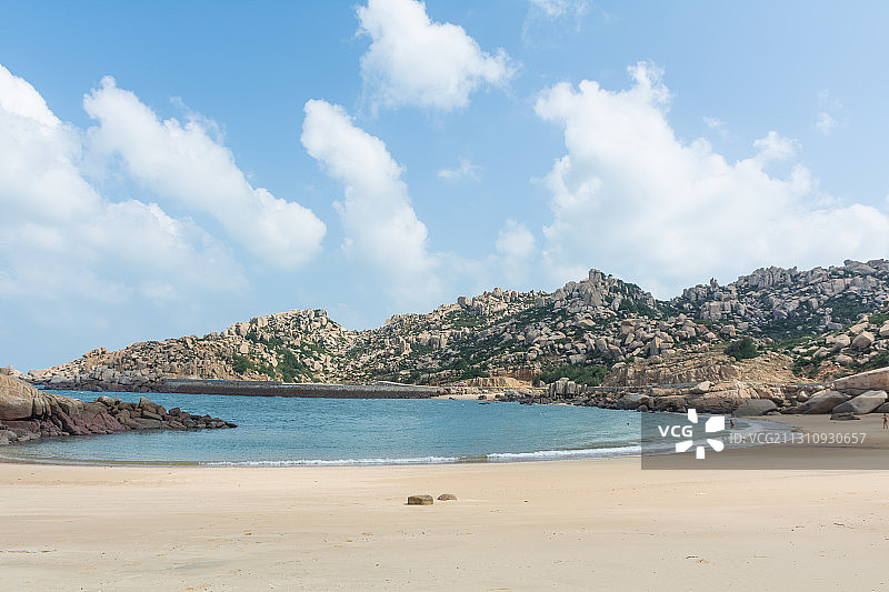 福建福州平潭岛风光图片素材