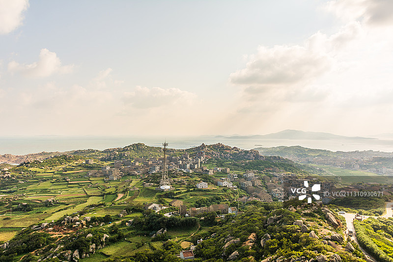 福建福州平潭岛风光图片素材