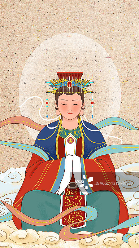 年俗正月十四图片素材