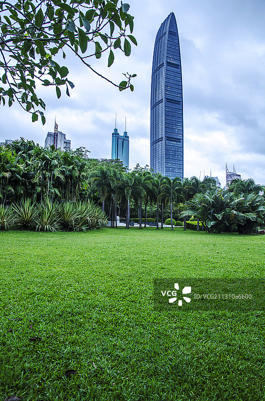 京基100图片素材