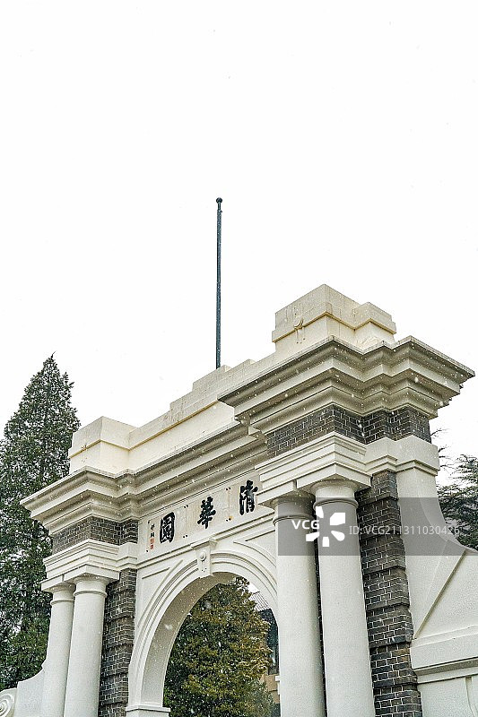 北京·雪图片素材