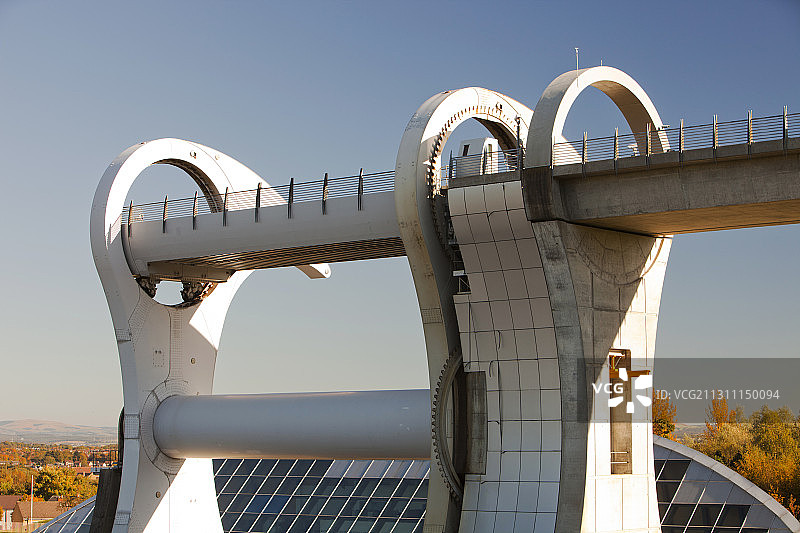 英国泰恩赛德纽卡斯尔的新学生公寓图片素材