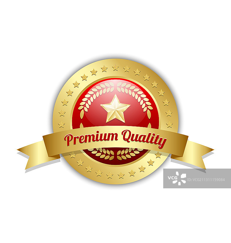 白色背景上的优质符号图片素材