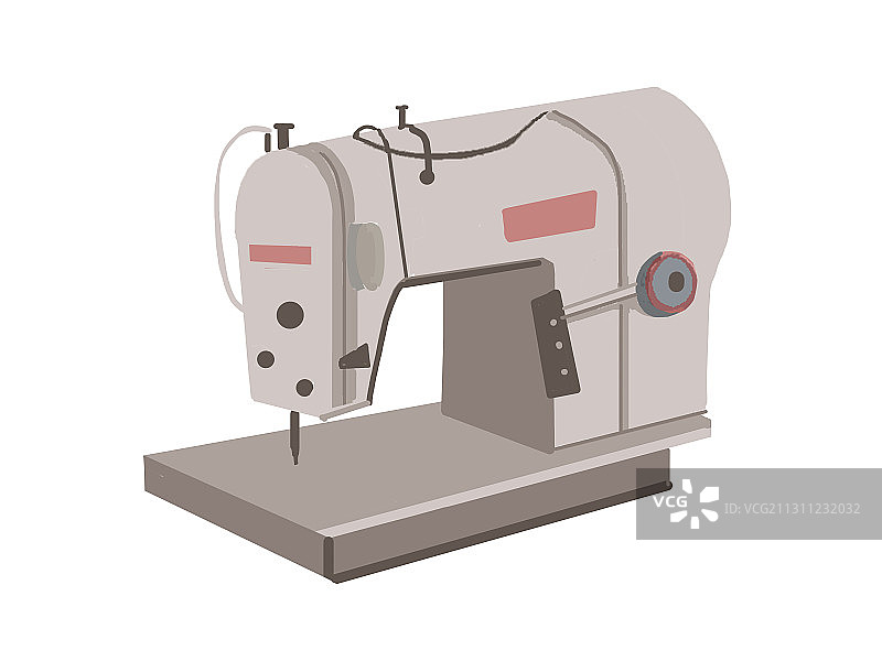 缝纫机图片素材