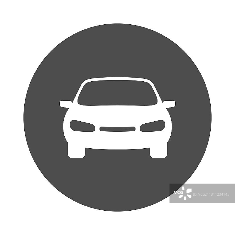 汽车标志图片素材