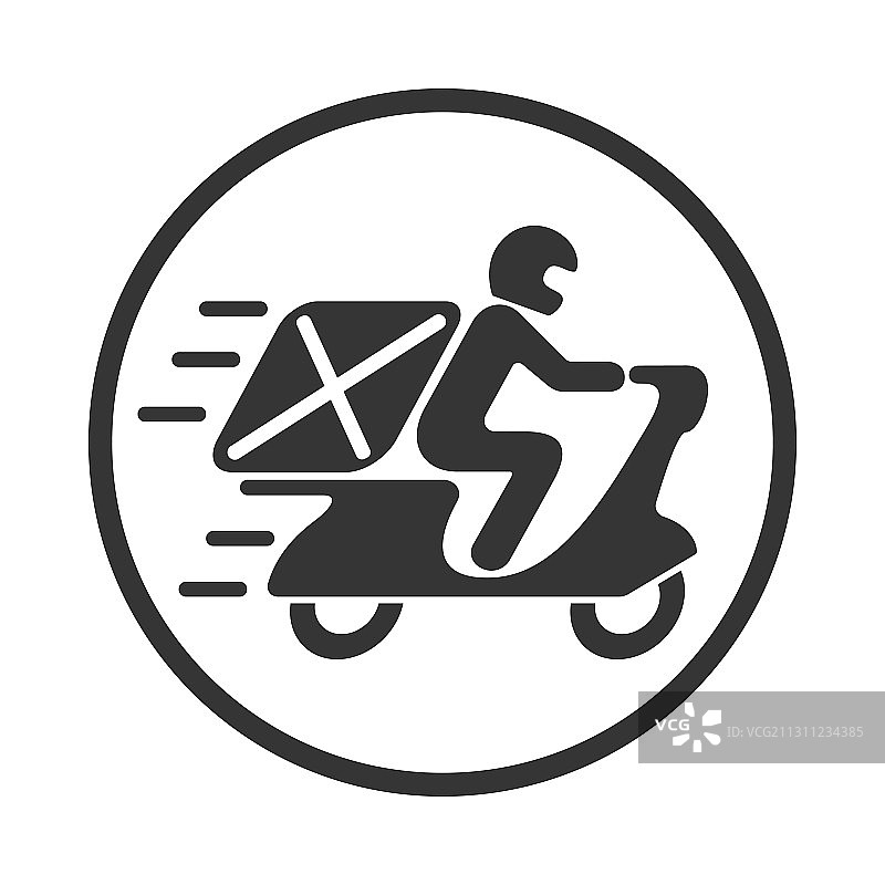 符号派送图片素材