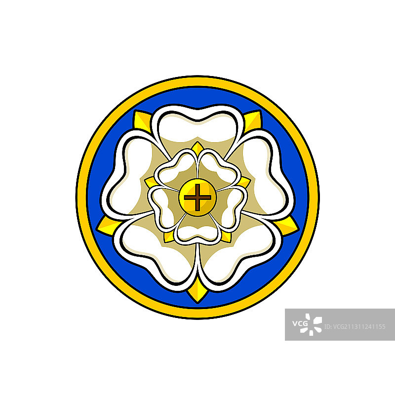 玫瑰与路德神学图片素材