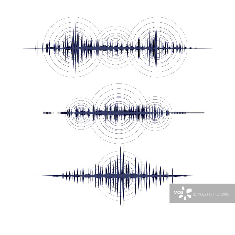 地震图标图片素材