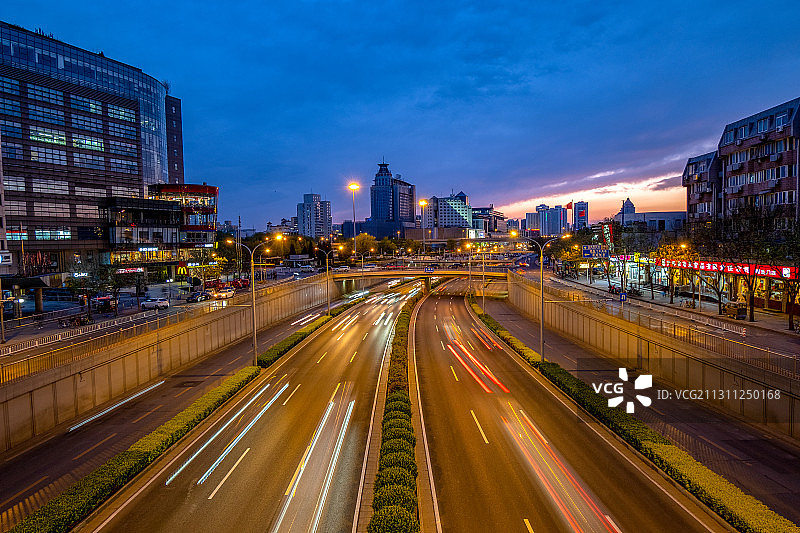 城市生活相关图片图片素材