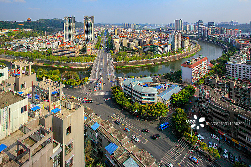 城市生活相关图片图片素材