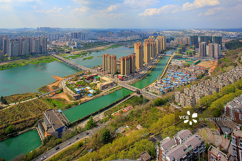 城市生活相关图片图片素材