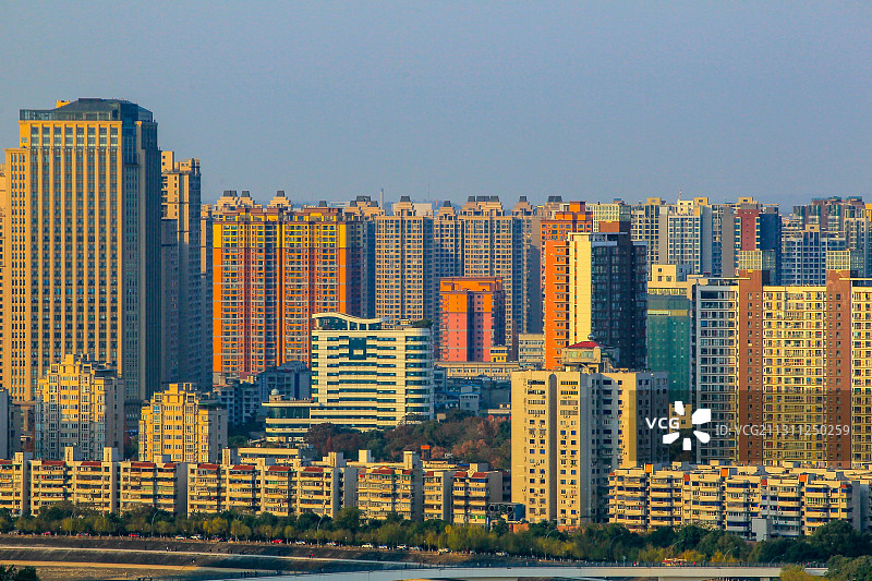 城市生活相关图片图片素材