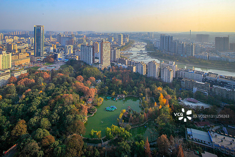 城市生活相关图片图片素材