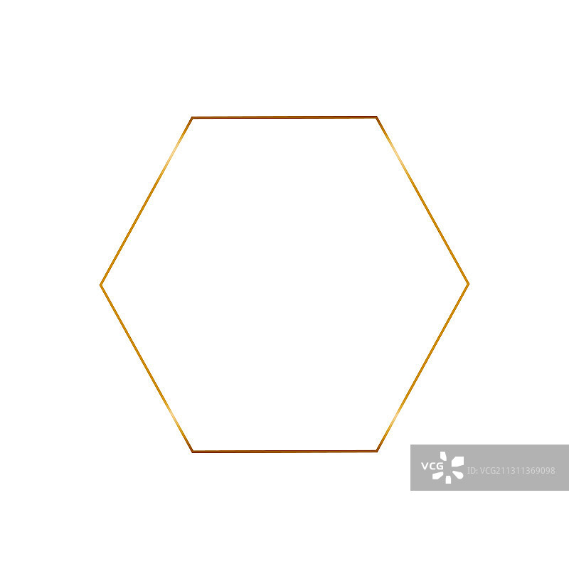 婚礼请柬金色光效图片素材