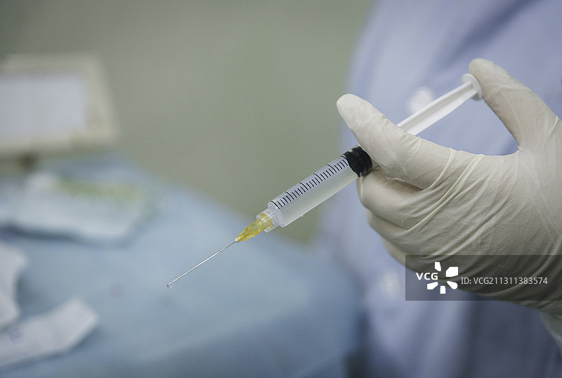 打针注射图片素材