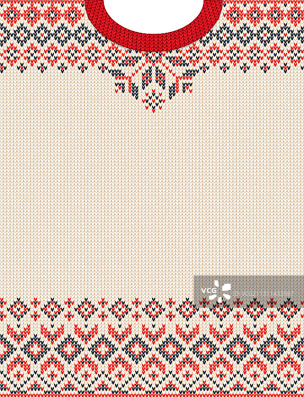 圣诞快乐新年祝福贺卡图片素材