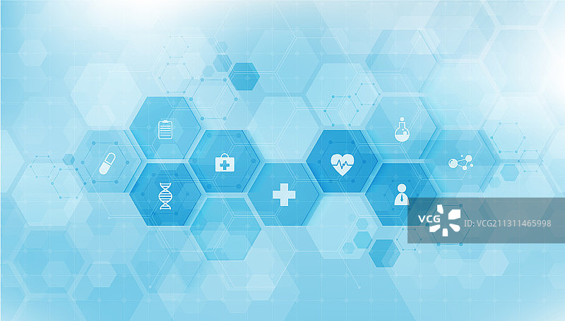 发光DNA数字序列代码结构图片素材