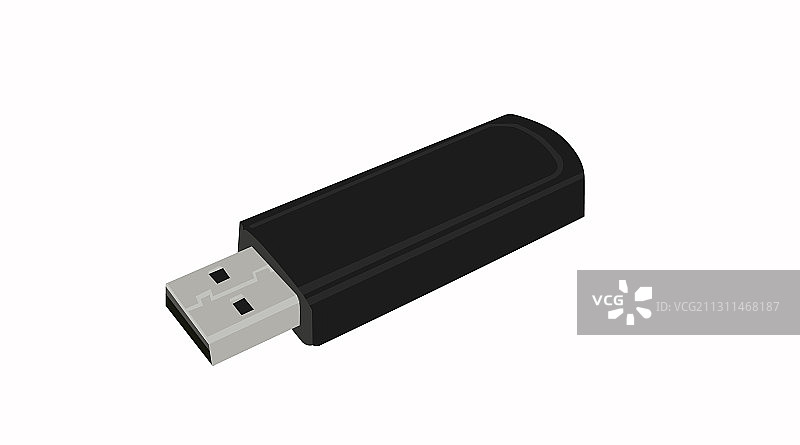 USB设备图片素材
