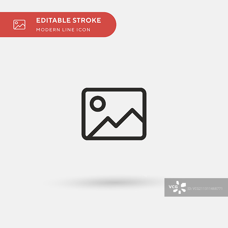 简约图标符号图片图片素材