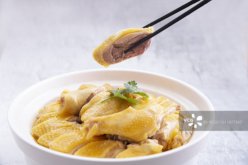 营养鸡肉图片素材