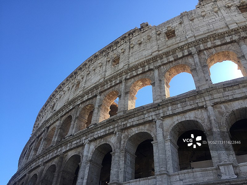 罗马斗兽场图片素材