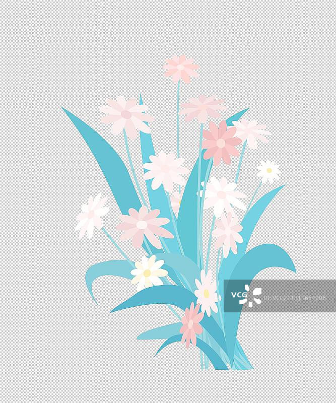 一束花图片素材
