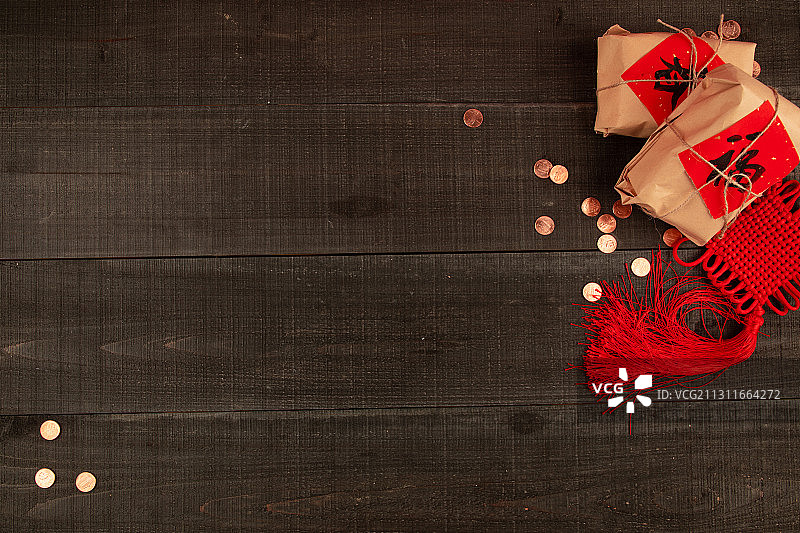 2021牛年新年图片素材