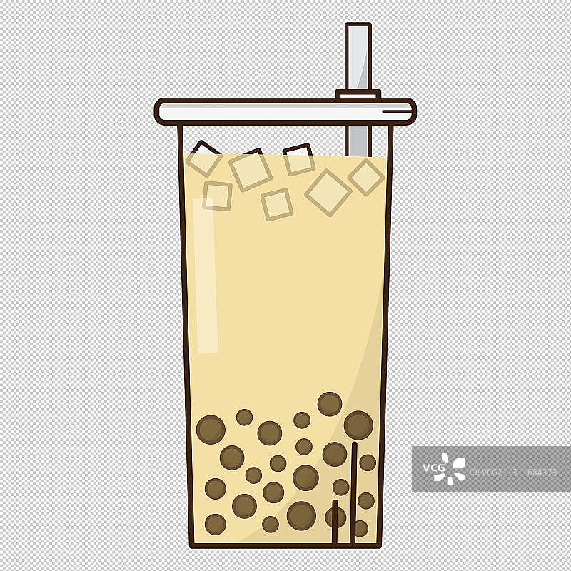 奶茶图片素材