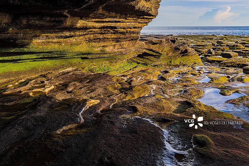 涠洲岛风光5图片素材