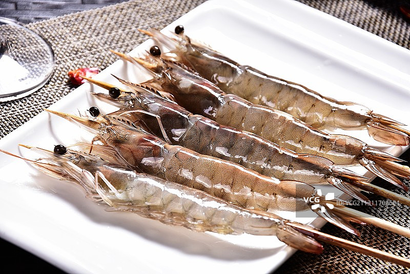 串串大虾图片素材