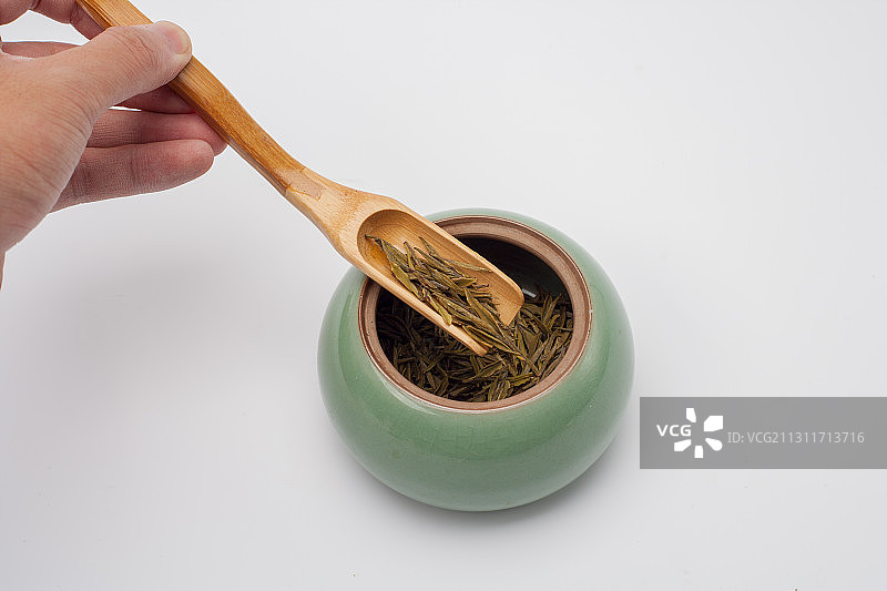 茶馆 茶叶 瓷器图片素材