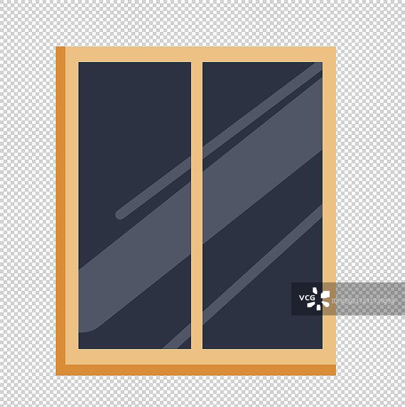 窗户图片素材