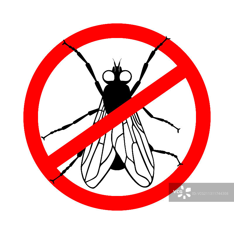 禁止飞行图片素材