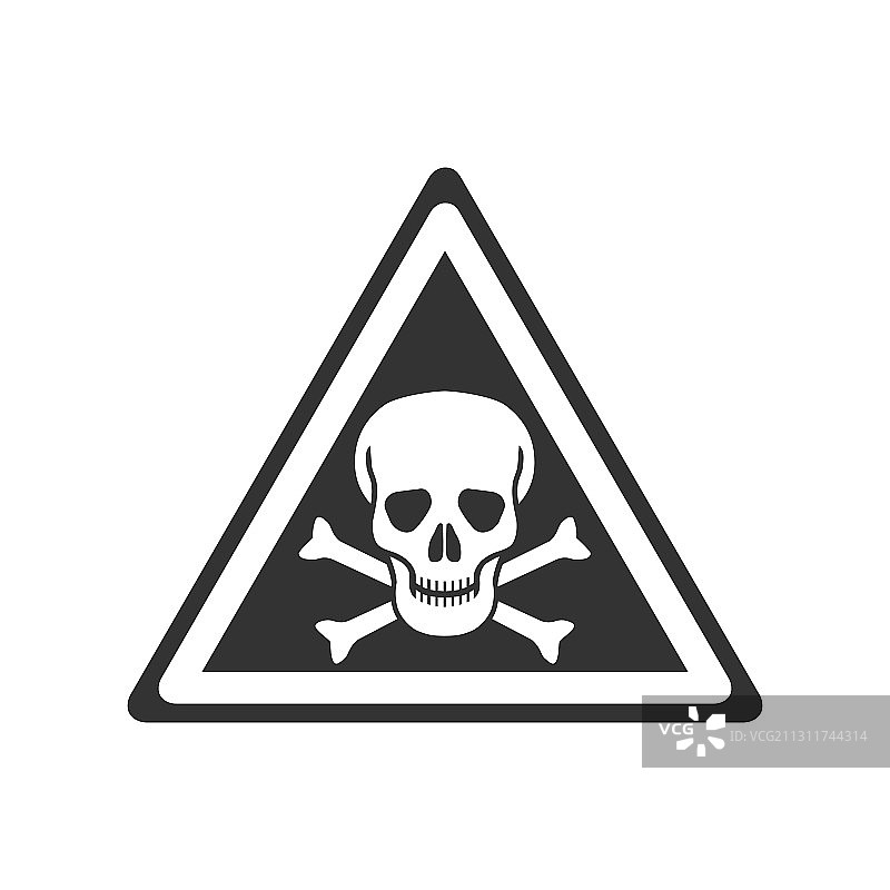 危险图标图片素材