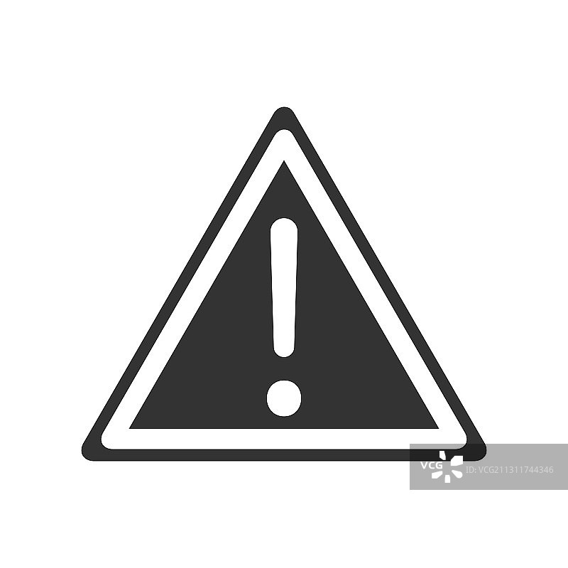 注意图标图片素材