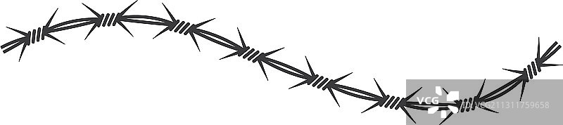 铁丝网设计图片素材