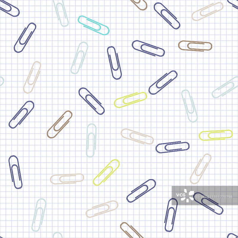 彩色办公用品学校文具图片素材