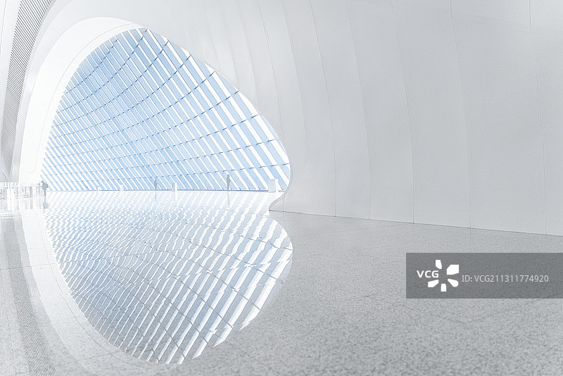 重庆现在空间建筑图片素材