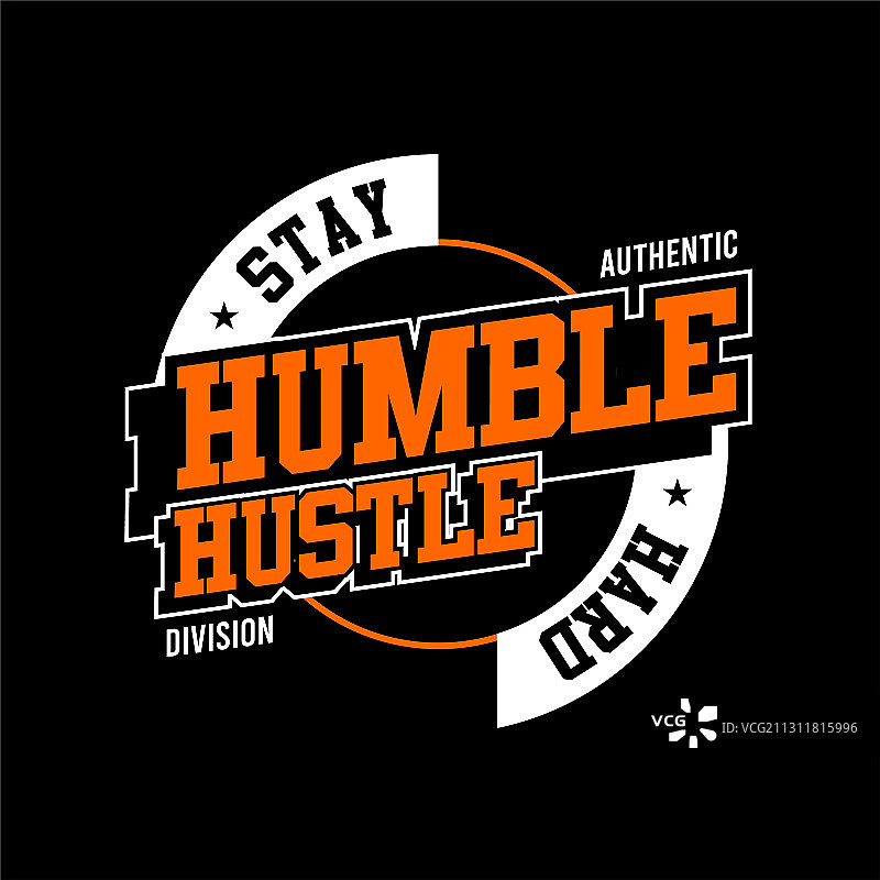 保持谦逊图片素材