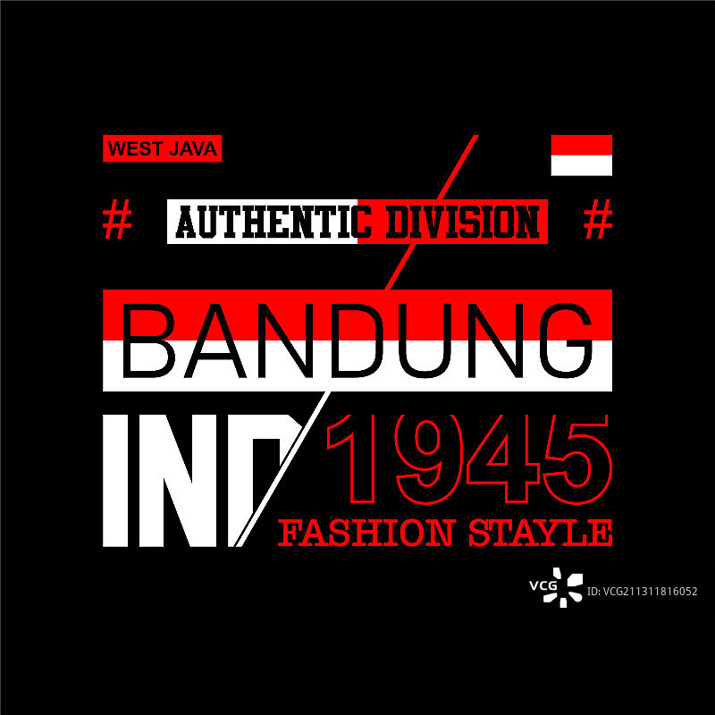 万隆时尚风格复古师图片素材