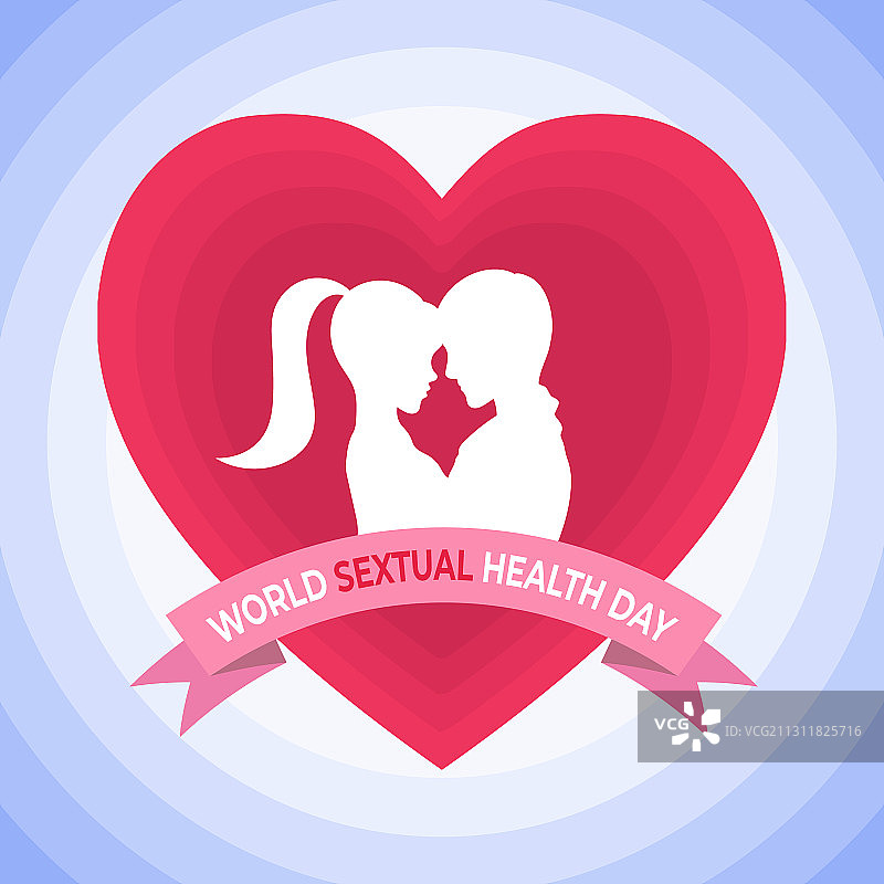 世界性健康日概念图片素材