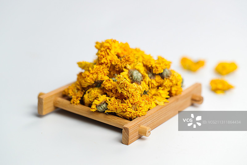 干菊花图片素材