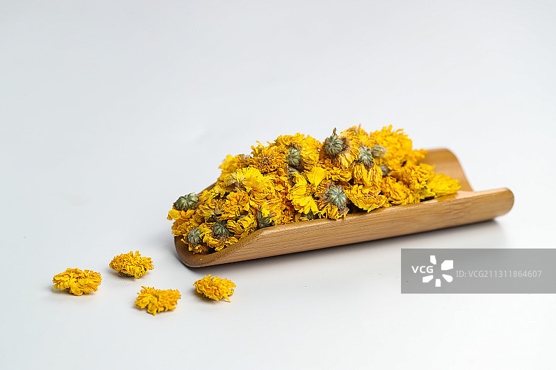 干菊花图片素材