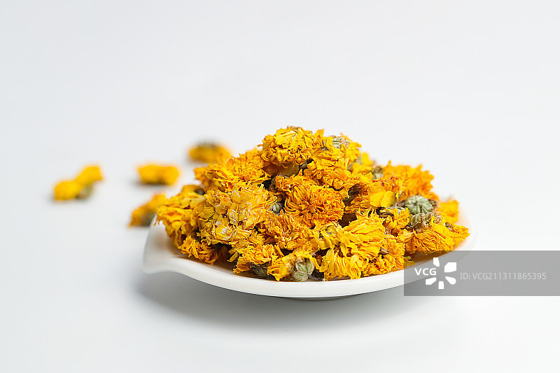 干菊花图片素材